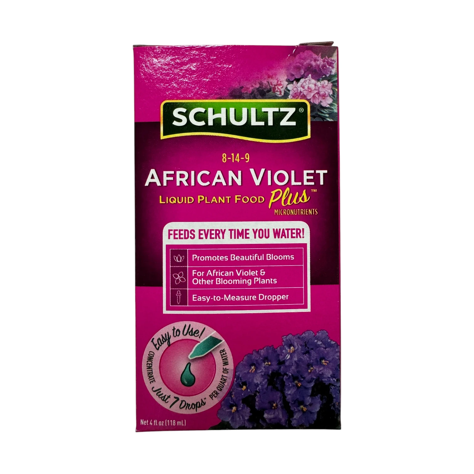 african violet fertilizer uae – schultz liquid plant food plus 8 14 9 (118ml) african violet fertilizer uae – schultz liquid plant food plus 8 14 9 (118ml)