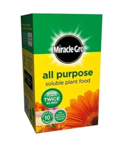 all purpose fertilizer uae – miracle gro soluble plant food 1kg (water soluble)