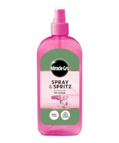miracle gro spray & spritz hydration mist 300ml