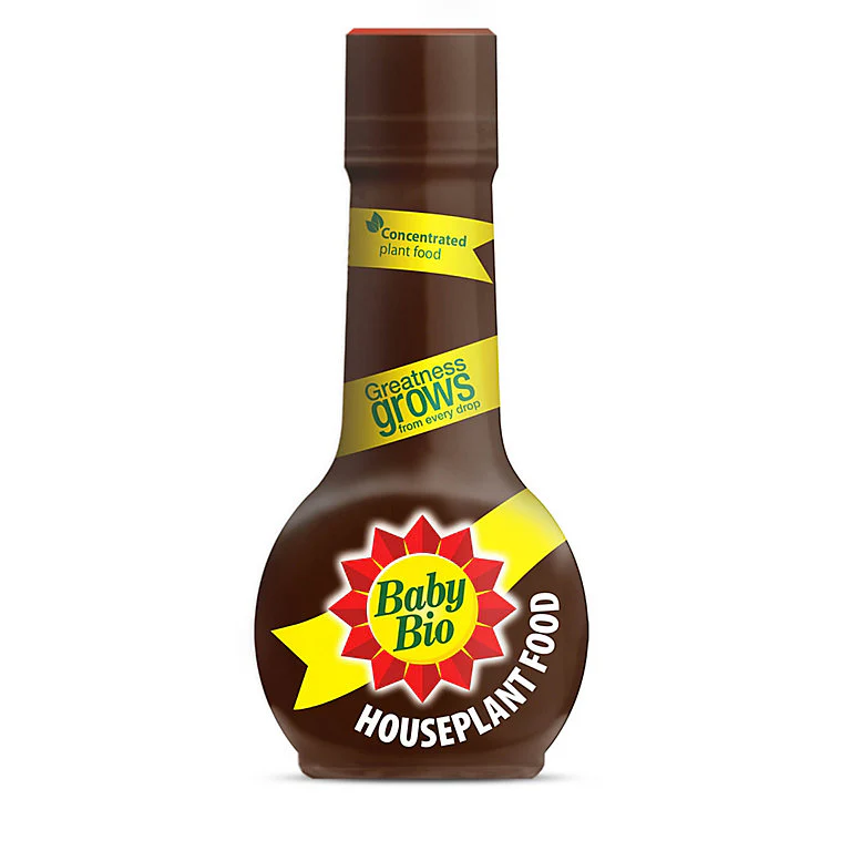 baby bio houseplant food – best liquid plant fertilizer for healthy indoor growth, greener leaves & strong roots baby bio houseplant food – best liquid plant fertilizer for healthy indoor growth, greener leaves & strong roots