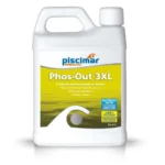 piscimar phos out 3xl – eliminate algae at the root & get crystal clear pool water fast