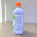gracia ec insecticide & acaricide – powerful foliar spray for mites & insect control (made in japan)