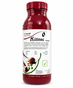 killmec® 1.8% ec – abamectin insecticide & miticide for powerful pest control