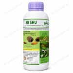 ju shu® insecticide 1l – deltamethrin 25 g/l ec for fast knockdown & residual pest control