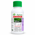 jinttuk organic broad spectrum insecticide – natural multi action pest control solution