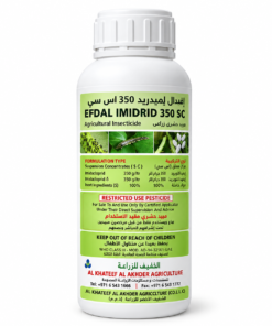 efdal imidrid 350 sc agricultural insecticide – systemic sap sucking pest control solution