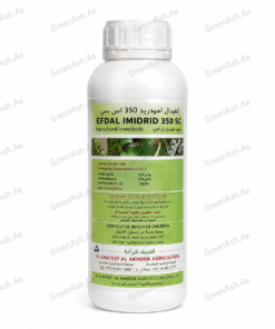efdal imidrid 350 sc agricultural insecticide – systemic sap sucking pest control solution