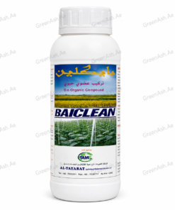 bakten bio organic compound – natural plant growth enhancer & soil conditioner