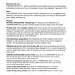 cymperator 25 ec public health insecticide – cypermethrin 26% ec for mosquito, cockroach & termite control