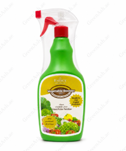 vegetable booster rtu liquid foliar fertilizer – ready to use spray for vegetables