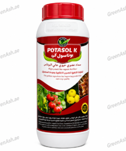 potasol k high potassium bio organic fertilizer