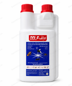 dolf public health insecticide ec 1000ml – deltamethrin concentrate for cockroach, mosquito, fly & ant control