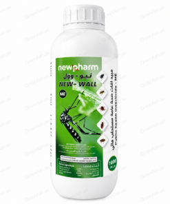 new wall me public health insecticide 1000ml – cypermethrin 4.35% + tetramethrin 0.8% fast knockdown insect killer