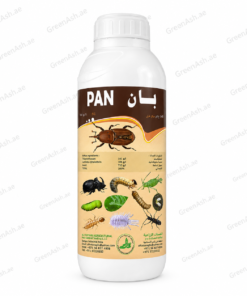 pan sc insecticide – thiamethoxam 141 g/l + lambda cyhalothrin 106 g/l systemic insecticide