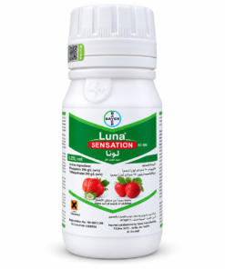 bayer luna sensation sc 500 fungicide 250ml – fluopyram 250 g/l + trifloxystrobin 250 g/l