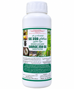 kenso agcare savage 350 sc insecticide 500ml – imidacloprid 350 g/l systemic insecticide