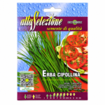 green paradise chives seeds – erba cipollina medium leaf | italian herb seeds