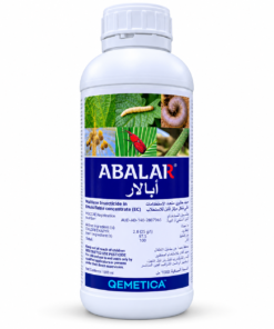 abalar multiuse insecticide 1l – esfenvalerate 2.8% ec for grapevine & tomato pests