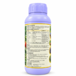 taekwando 250 cs insecticide – fast acting caterpillar, aphid, thrips & beetle control