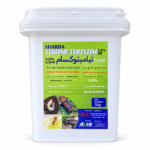 sharda thiamethoxam 0.33% gr systemic insecticide – 5kg | turfgrass grub, ant & ornamental pest control uae