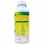 haoju deltamethrin 2.5% ec insecticide 1l – whitefly, aphid, bollworm, beetle & agricultural pest control