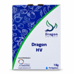 dragon hv humic & fulvic acid fertilizer 1kg – 55% humic fulvic acids + 14% potassium | root growth & soil conditioner
