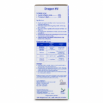 dragon hv humic & fulvic acid fertilizer 1kg – 55% humic fulvic acids + 14% potassium | root growth & soil conditioner